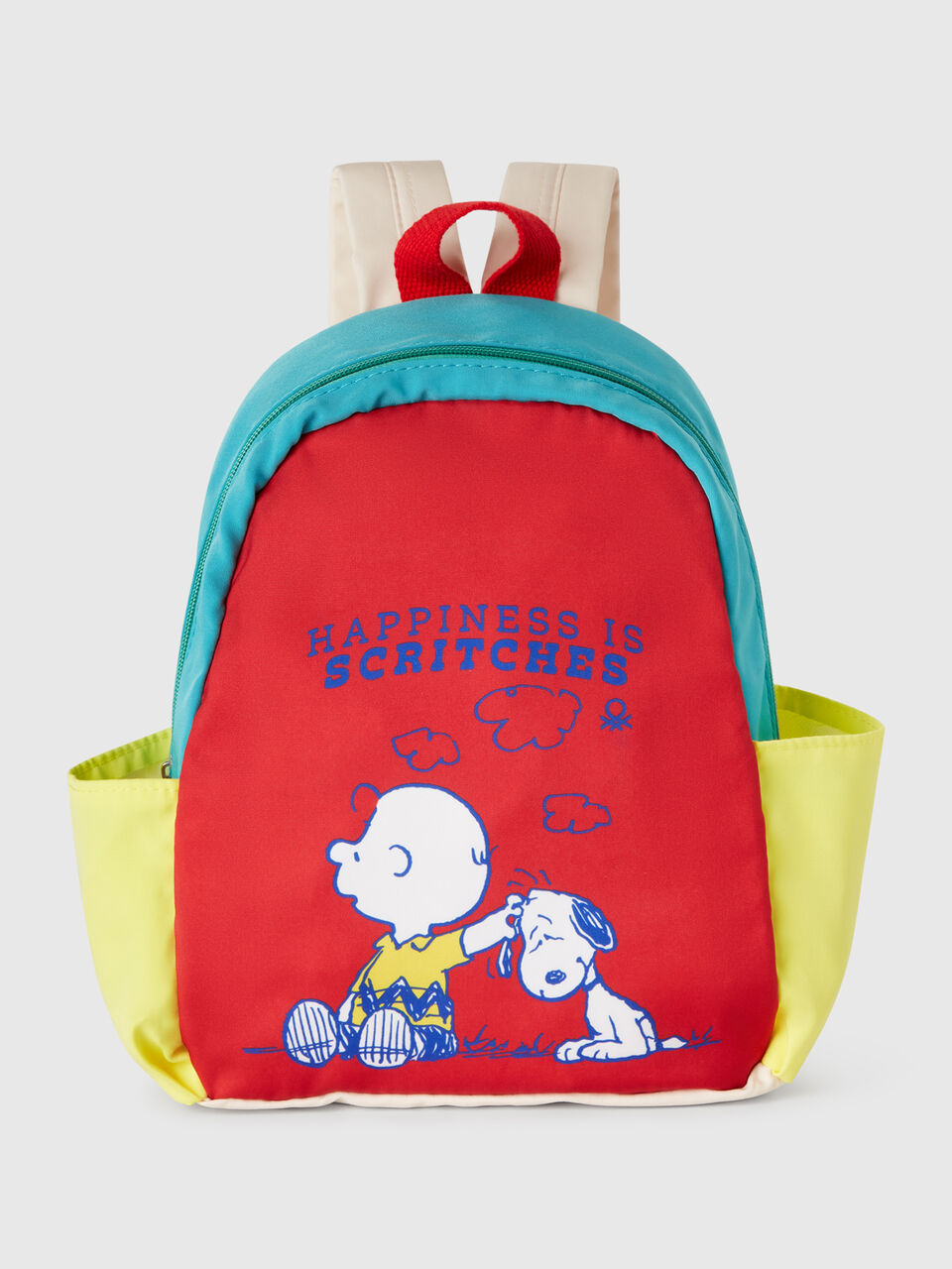 KNAPSACK Junior Boy image number 1