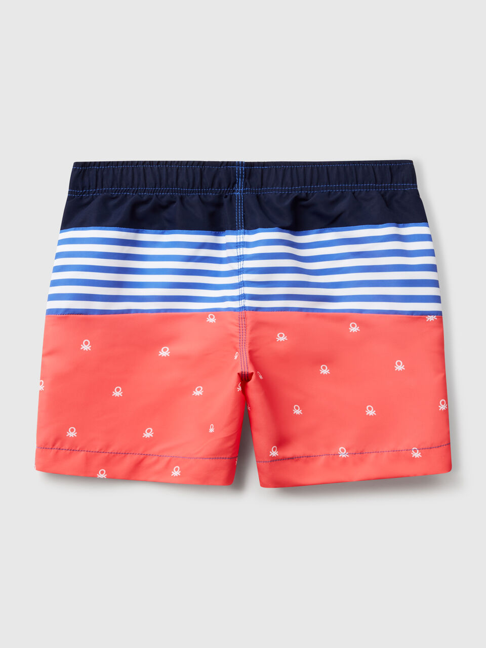 SWIM TRUNKS Junior Boy image number 2