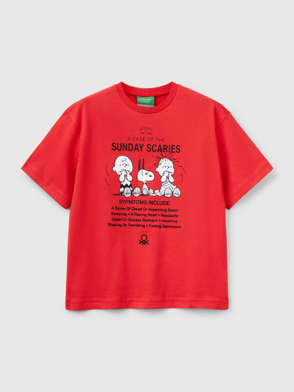 T-SHIRT Junior Boy image number 1