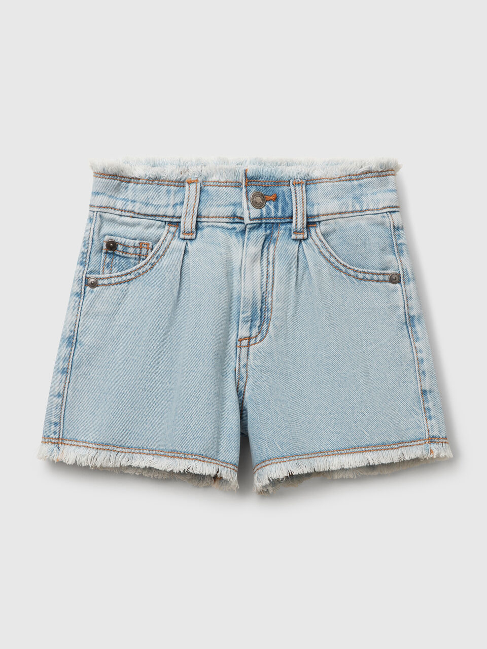 SHORTS Junior Girl image number 1