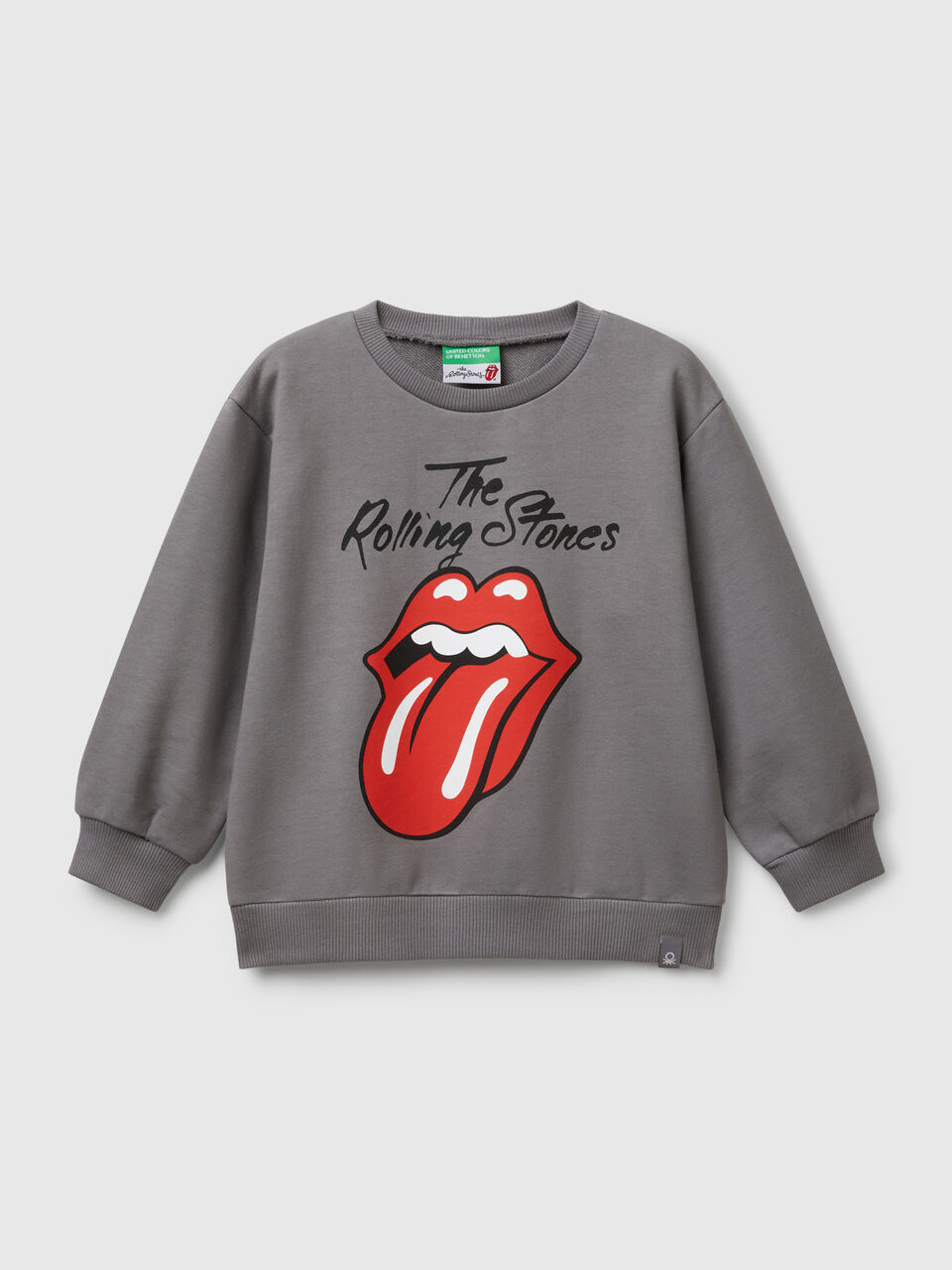 SWEATER L/S Junior Boy image number 1