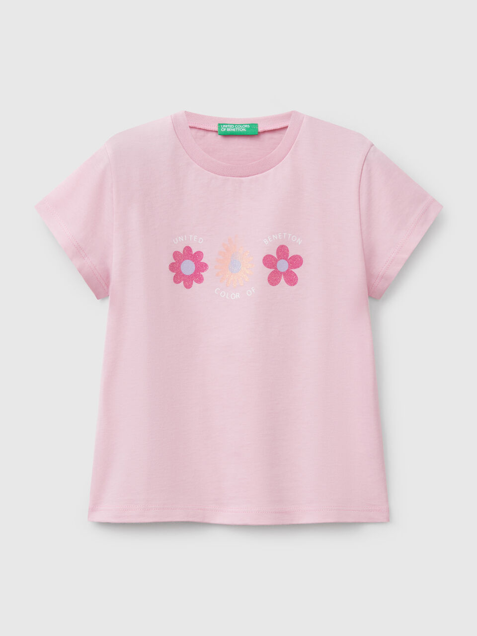 T-SHIRT Junior Girl image number 1
