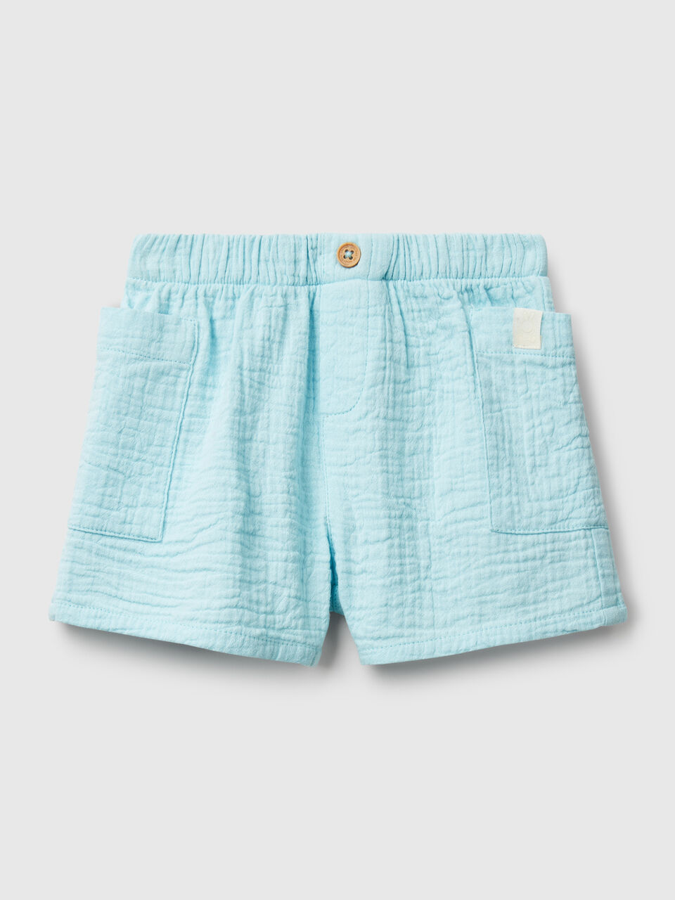 SHORTS New Born (0-18 months) image number 1