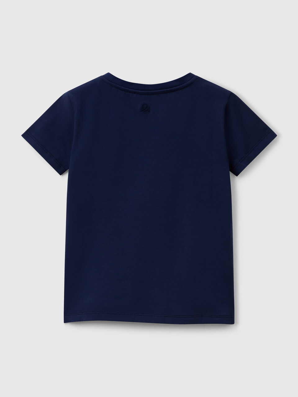 T-SHIRT Junior Girl image number 2