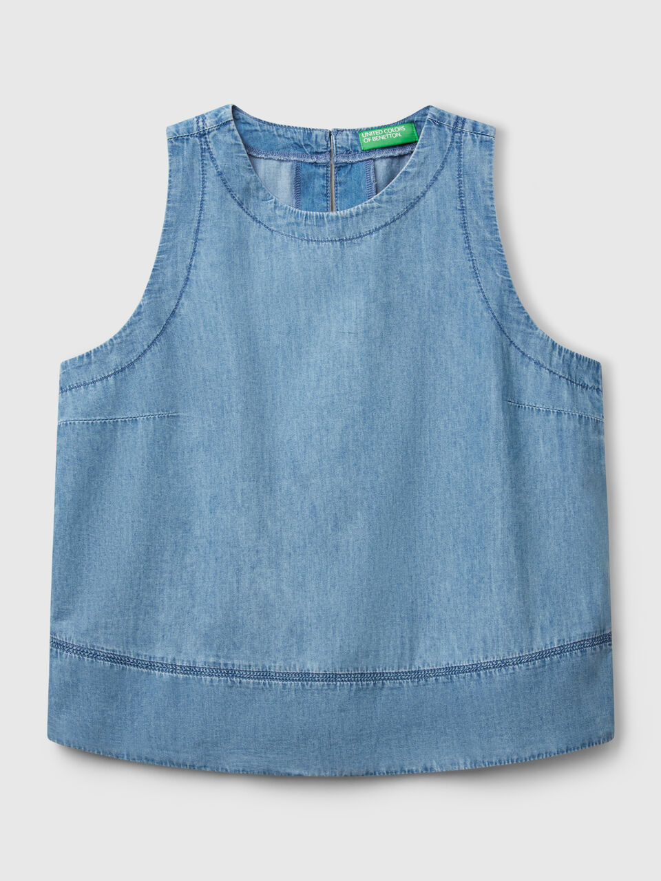 BLOUSE Women image number 1