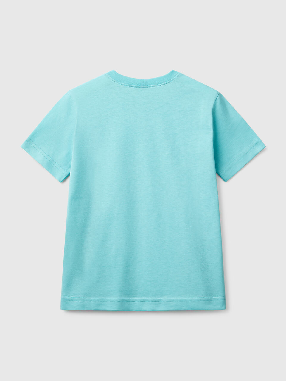 T-SHIRT Junior Boy image number 2