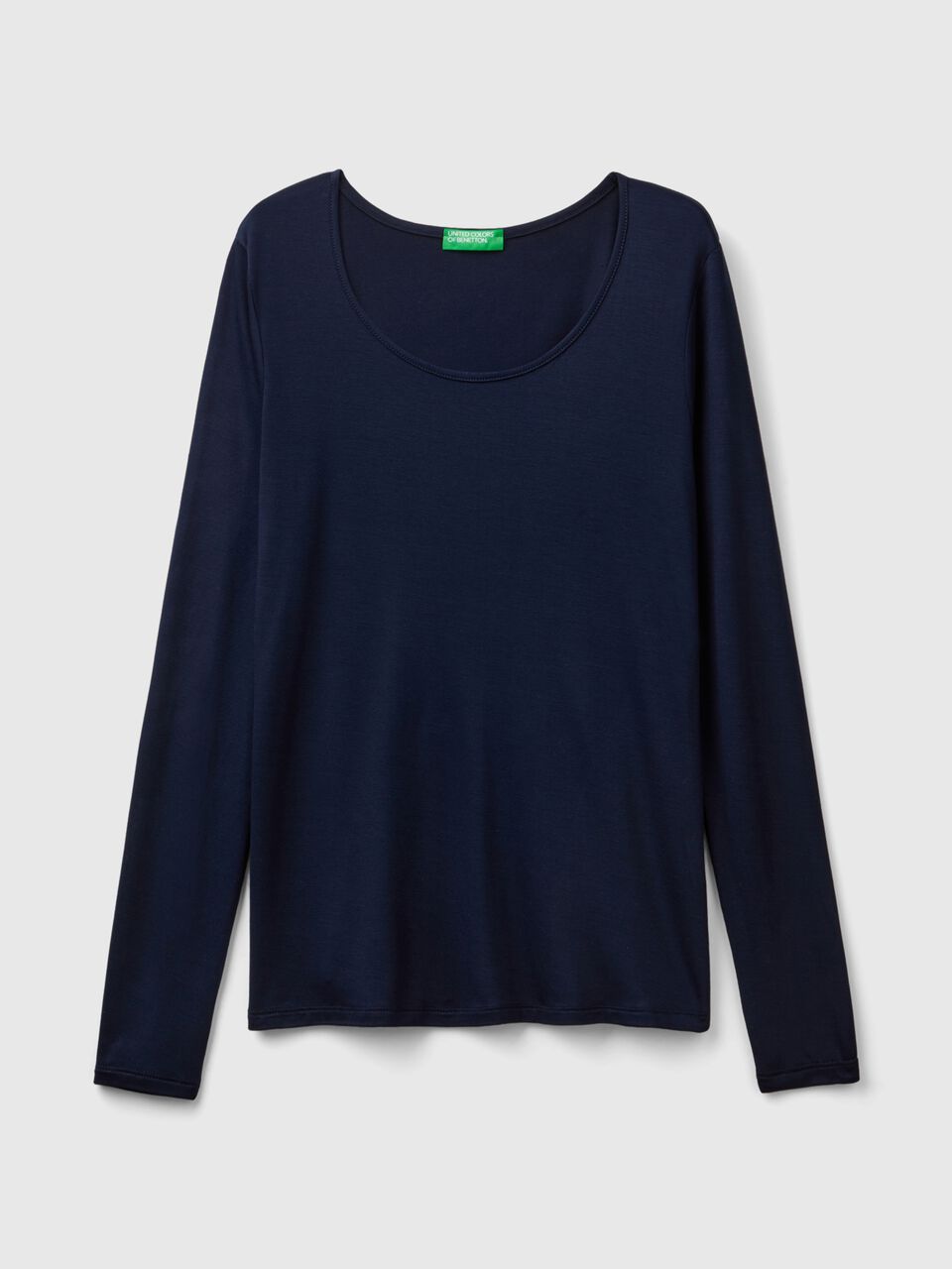 T-SHIRT L/S Women image number 1