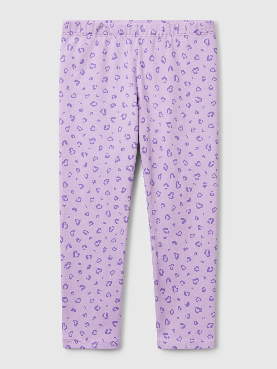 LEGGINGS Junior Girl image number 1