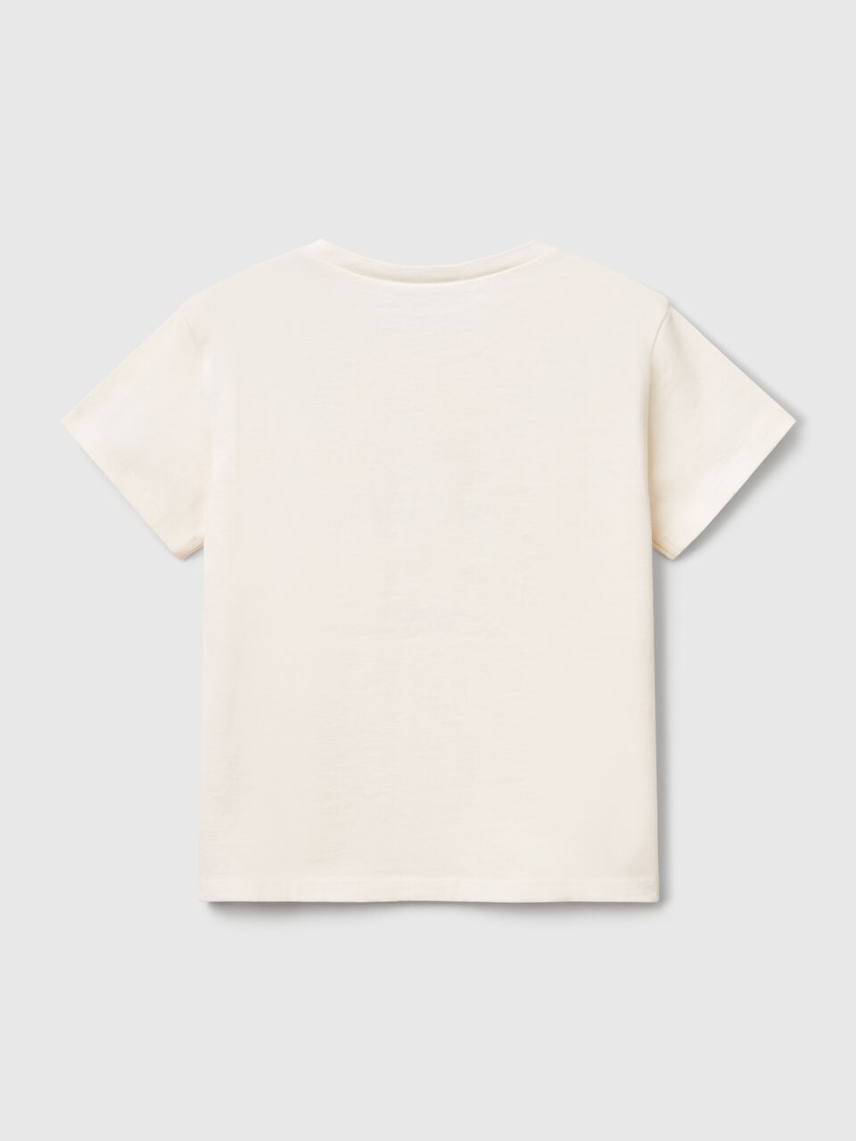 T-SHIRT Junior Girl image number 2
