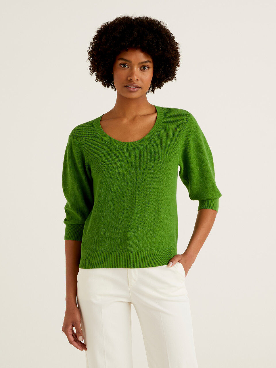 mens mock turtleneck sweater