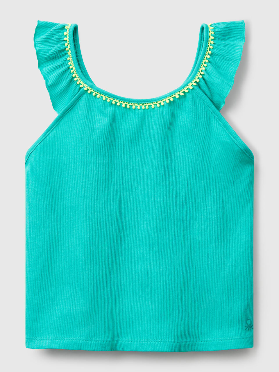 TANK-TOP Junior Girl image number 1