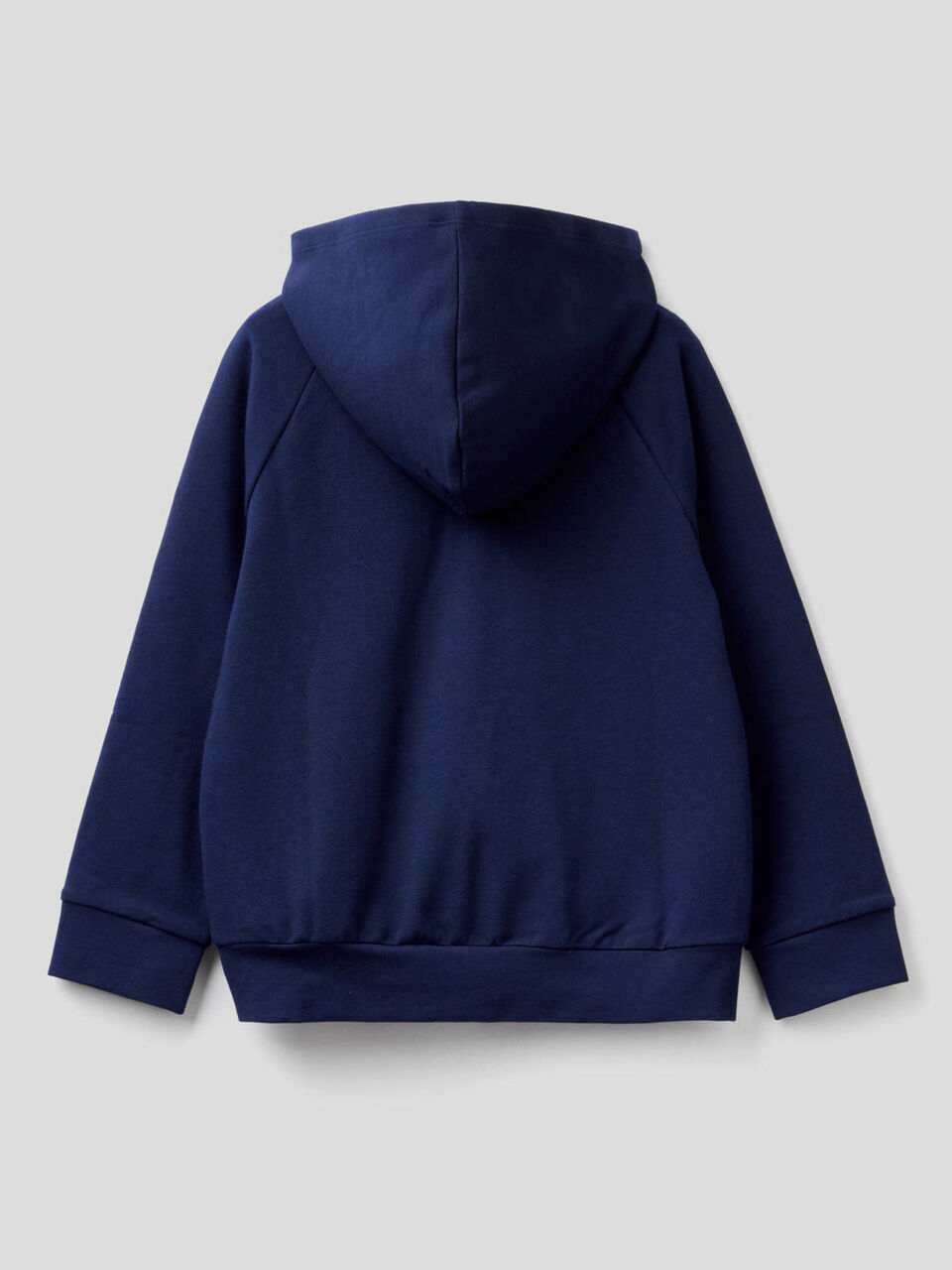 Zip-up hoodie image number 2