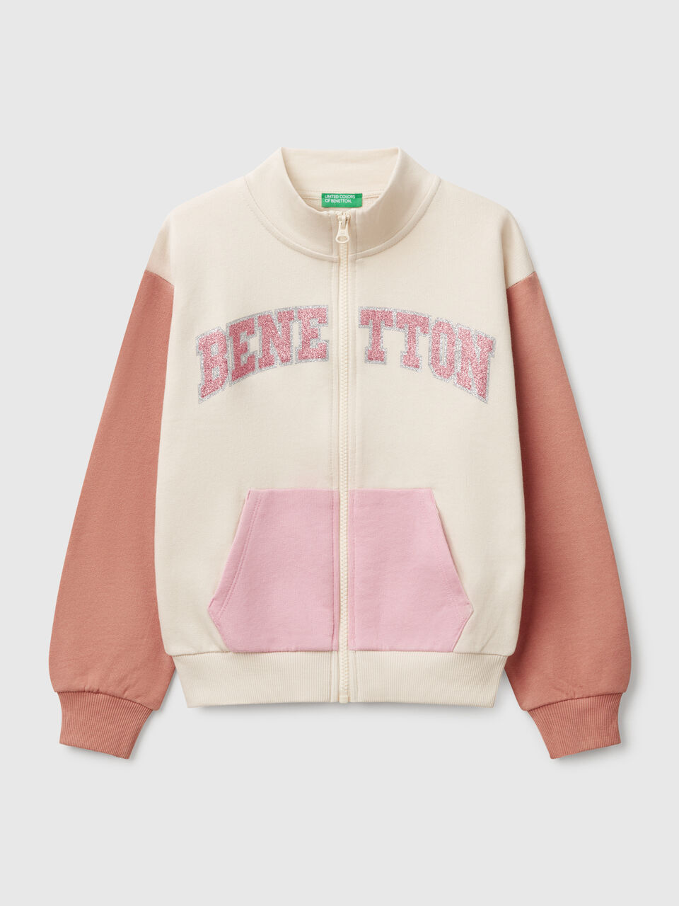 JACKET Junior Girl image number 1