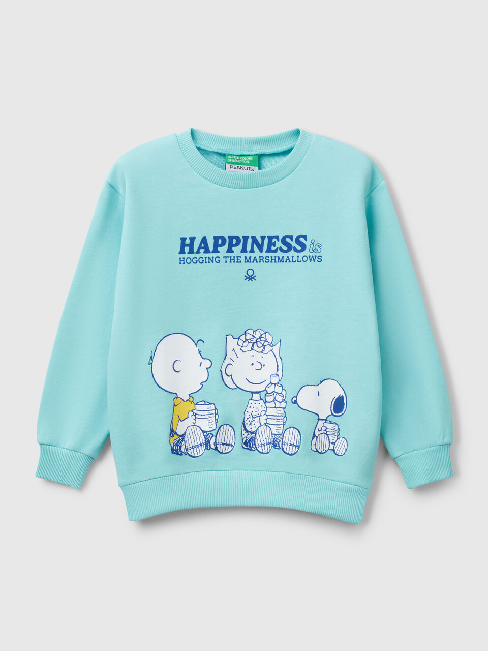 SWEATER L/S Junior Boy image number 1