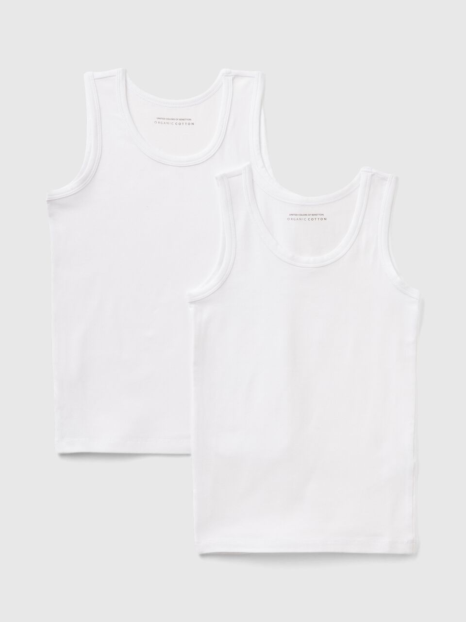 2 TANK-TOP Junior Boy image number 1