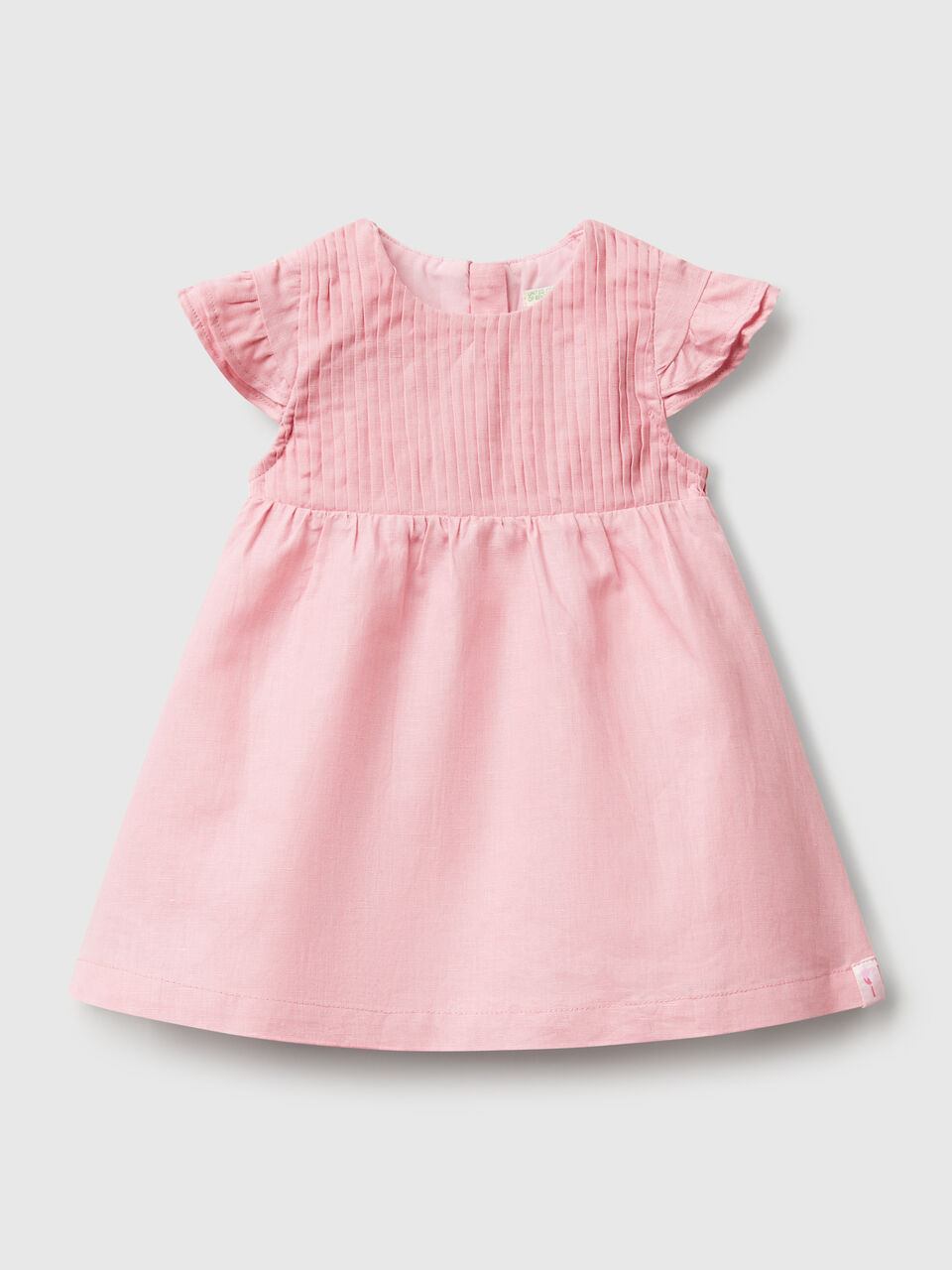 DRESS New Born (0-18 months) image number 1