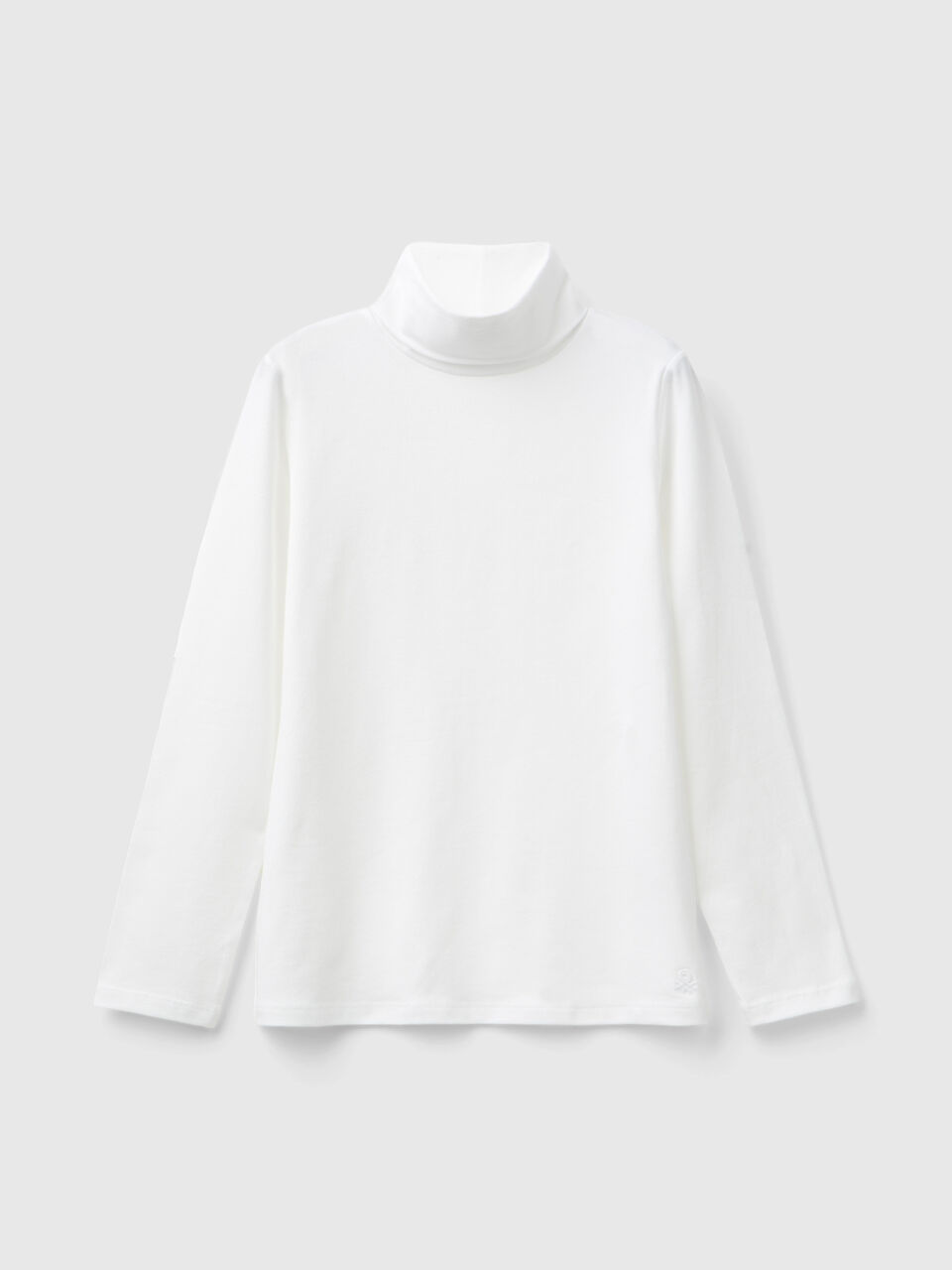 T-SHIRT L/S Junior Girl image number 1