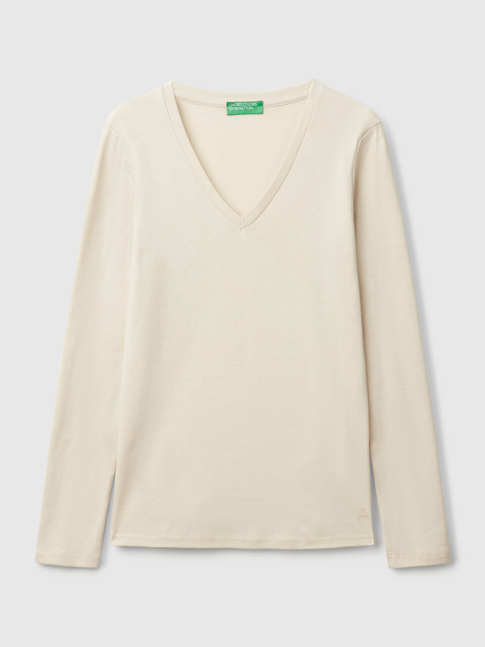 T-SHIRT L/S Women image number 1