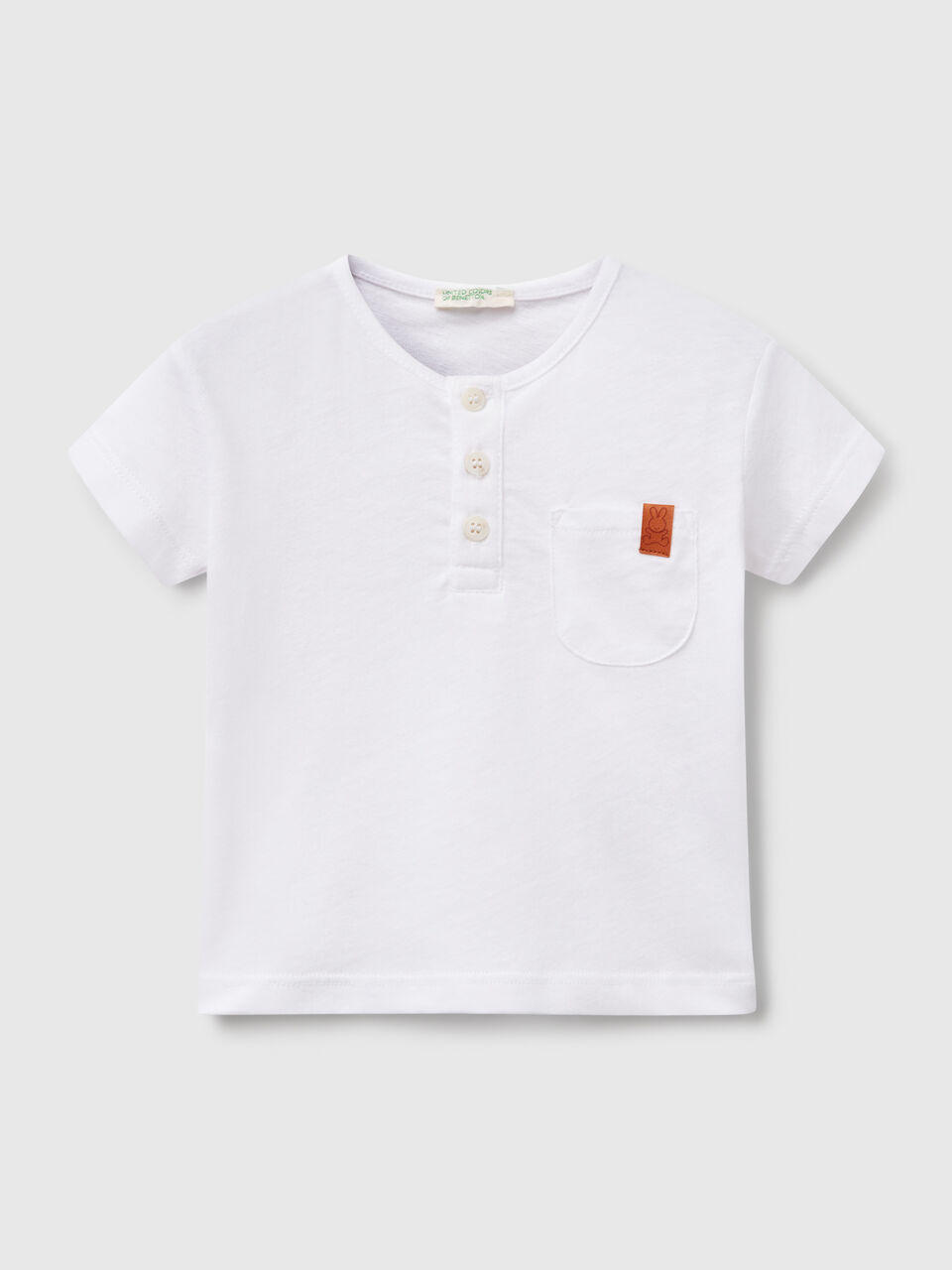 T-SHIRT New Born (0-18 months) image number 1