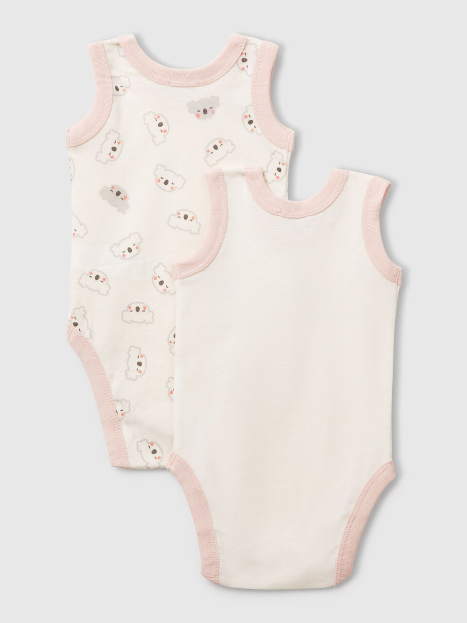 2 BODYSUIT New Born (0-18 months) image number 2