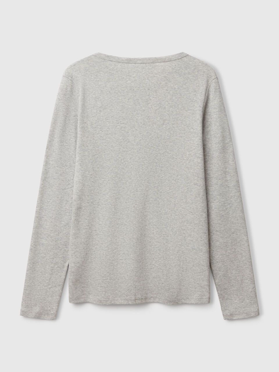 T-SHIRT L/S Women image number 2