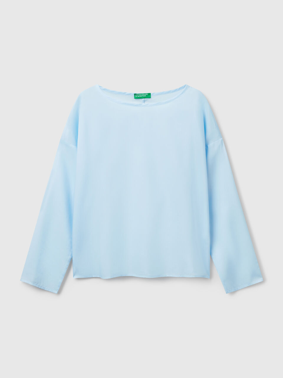 BLOUSE Women image number 1
