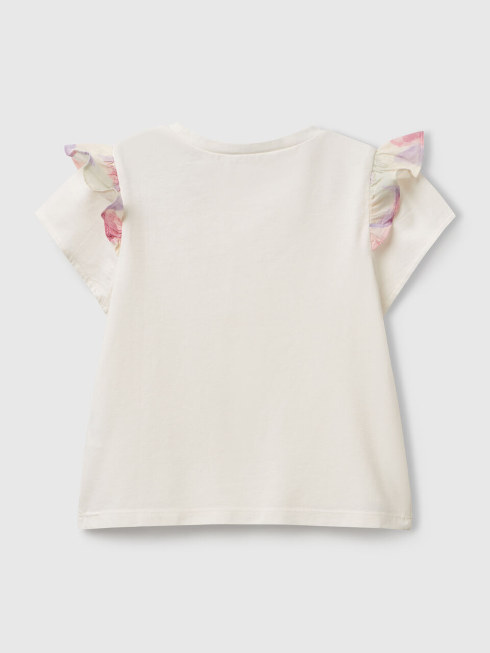 T-SHIRT Junior Girl image number 2