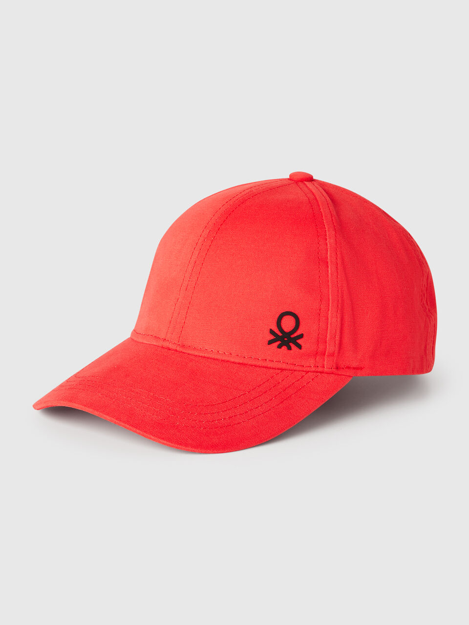 CAP WITH VISOR Junior Boy image number 1