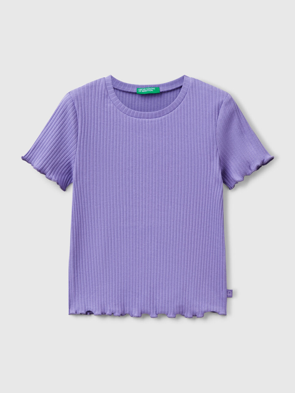 T-SHIRT Junior Girl image number 1