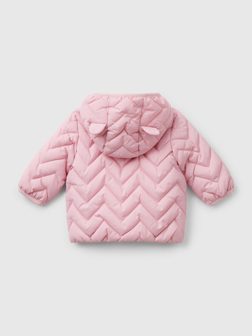 JACKET New Born (0-18 months) image number 2