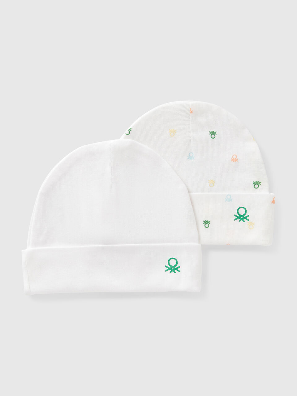 SET 2 HAT New Born (0-18 months) image number 1