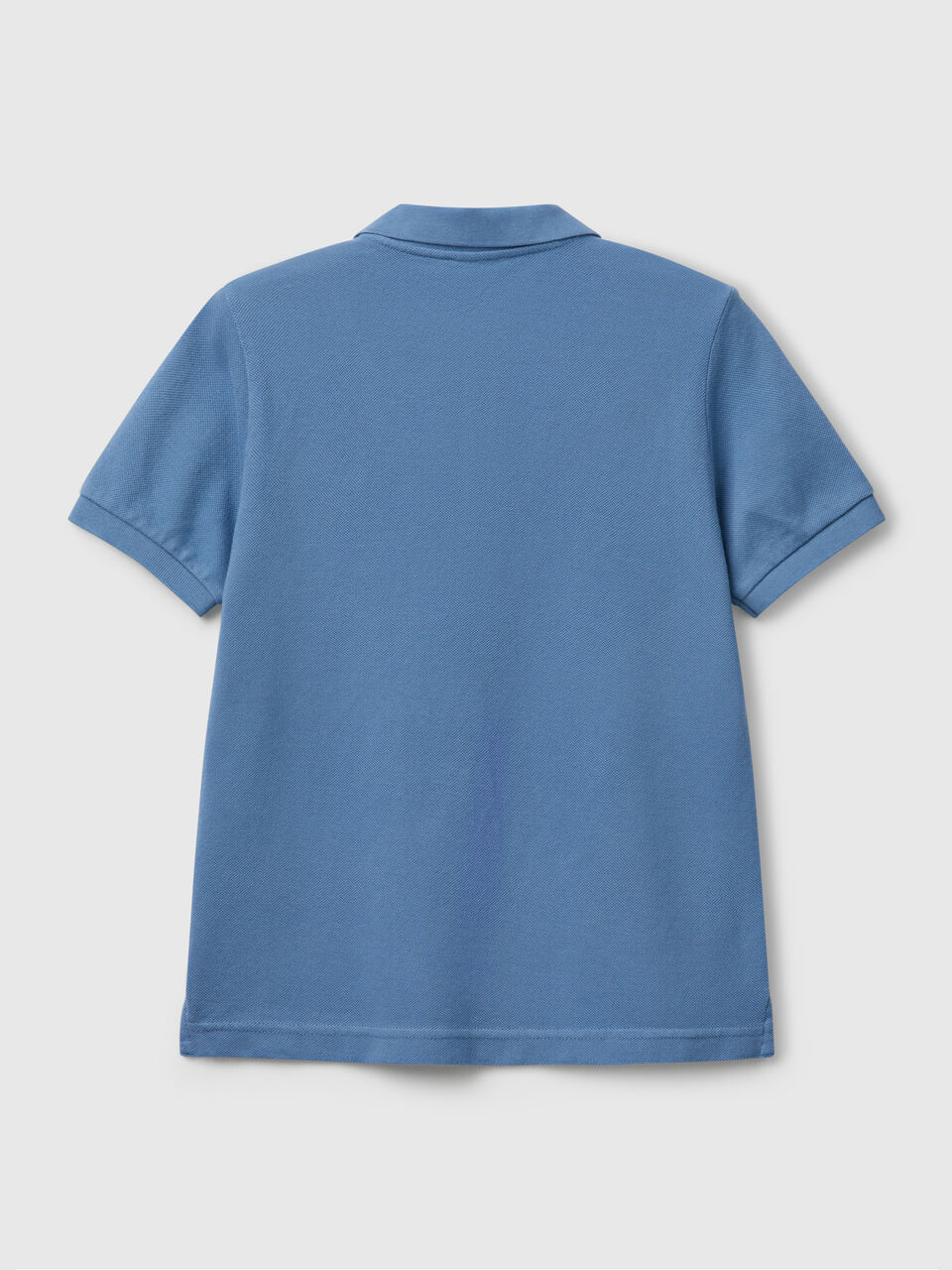 H/S POLO SHIRT Junior Boy image number 2