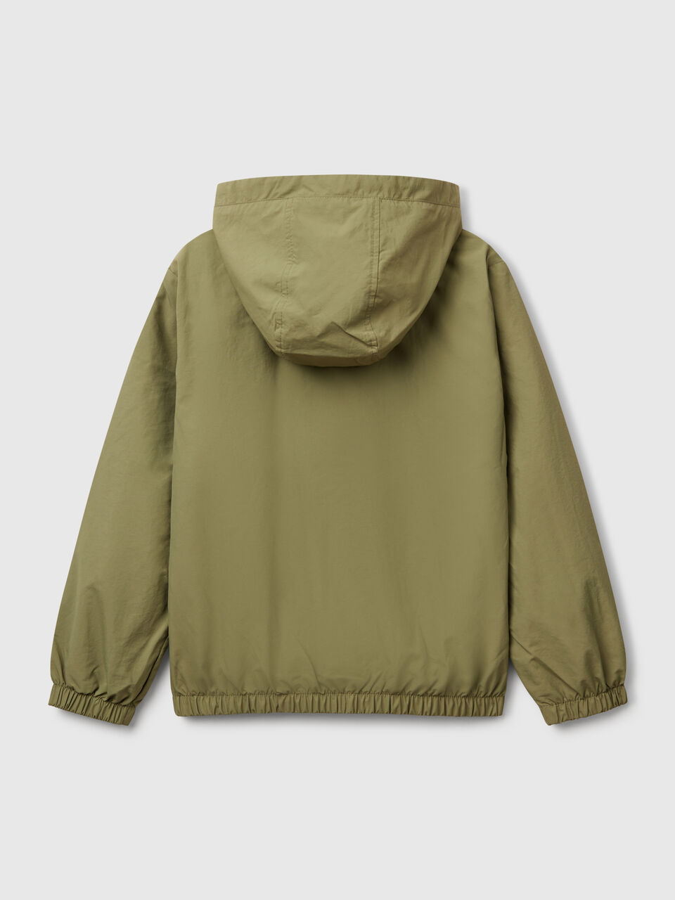JACKET Junior Boy image number 2