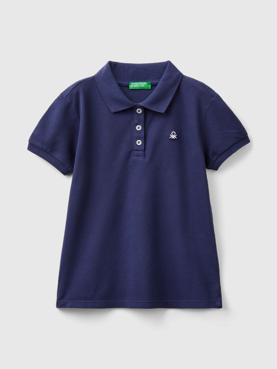 H/S POLO SHIRT Junior Girl image number 1