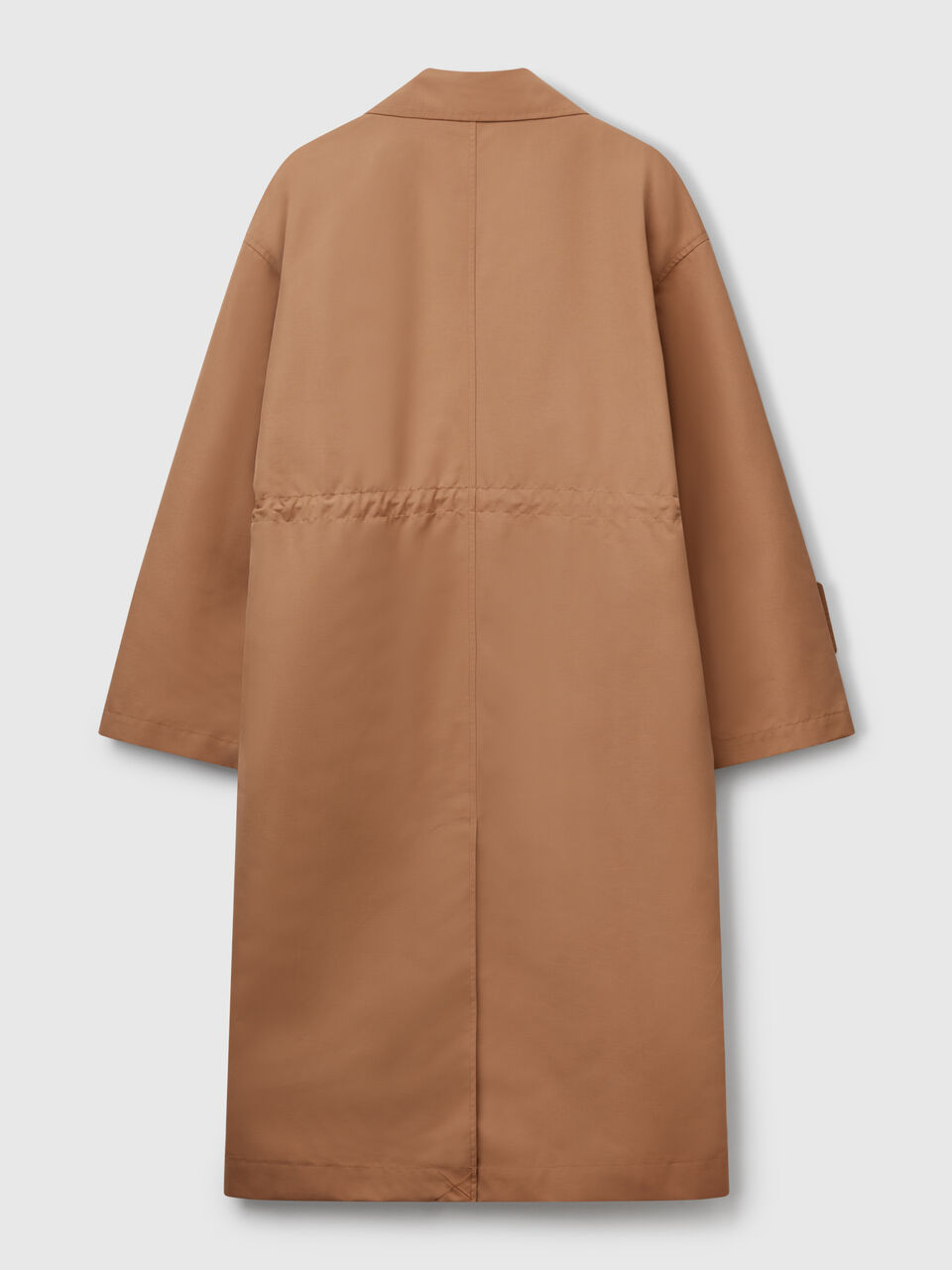 TRENCH COAT Women image number 2