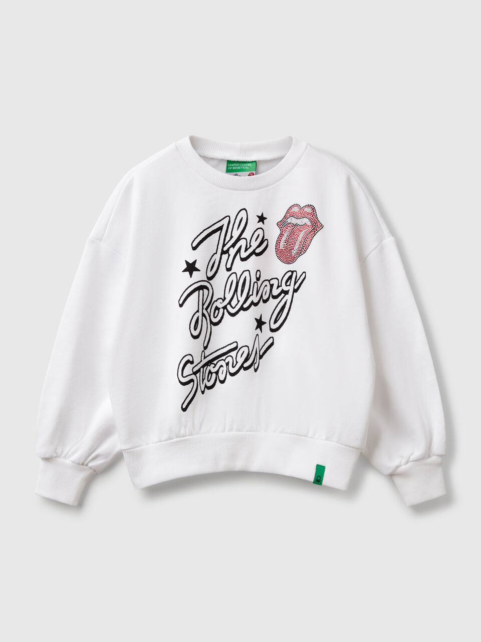 SWEATER L/S Junior Girl image number 1
