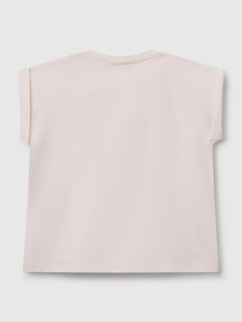 T-SHIRT New Born (0-18 months) image number 2