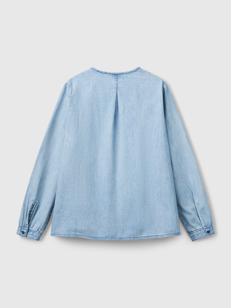 BLOUSE Women image number 2