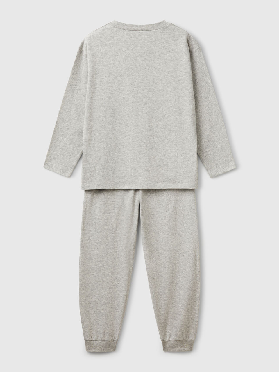 PYJAMA(SWEATER+TROUS Junior Boy image number 2