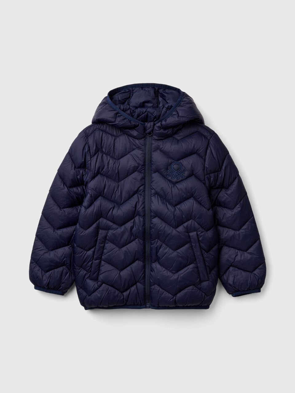 JACKET Junior Boy image number 1