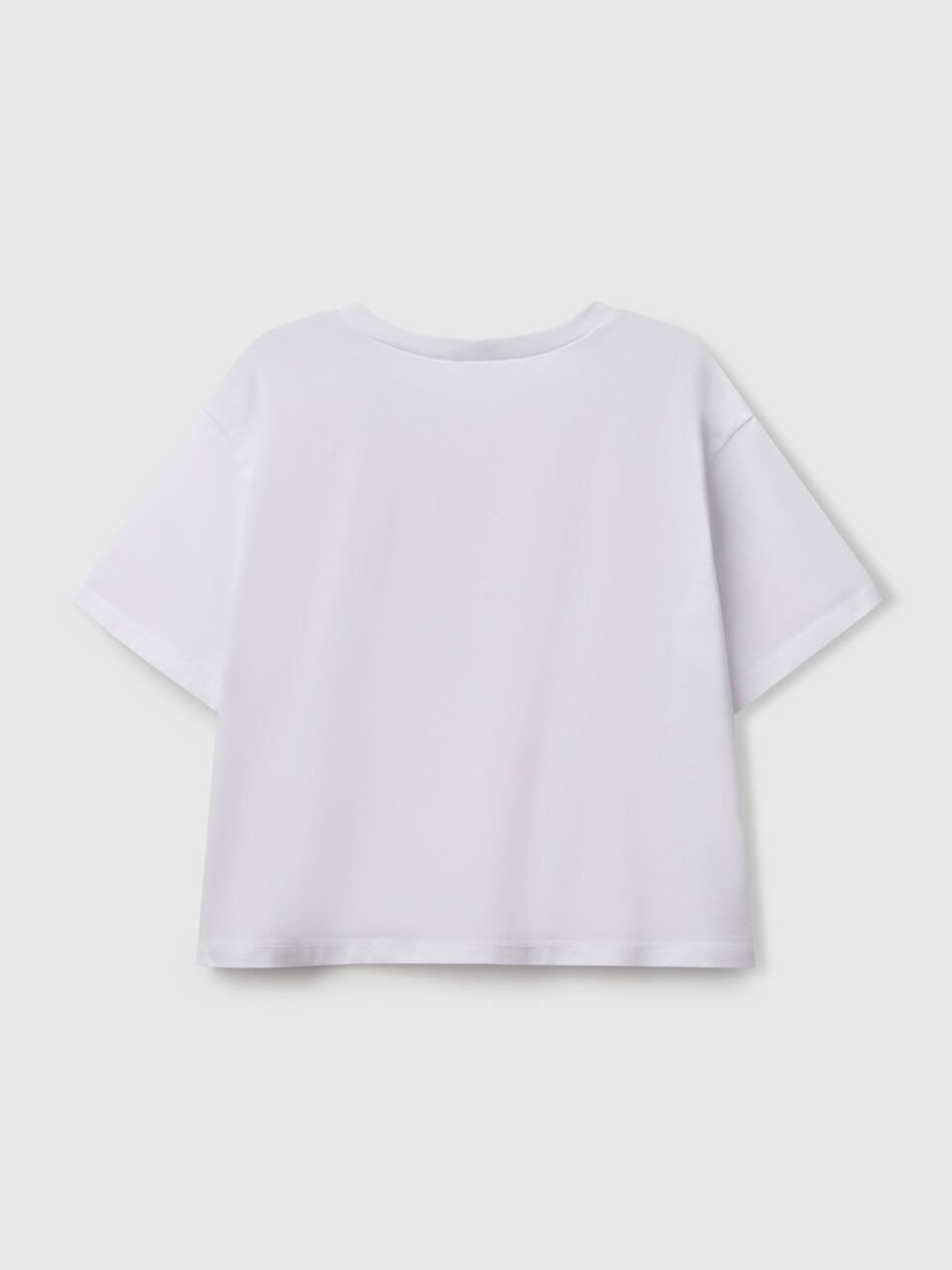 T-SHIRT Junior Girl image number 2