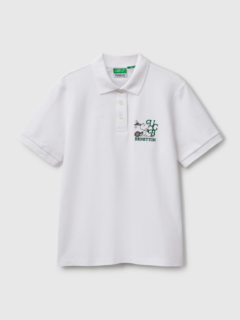 H/S POLO SHIRT Women image number 1
