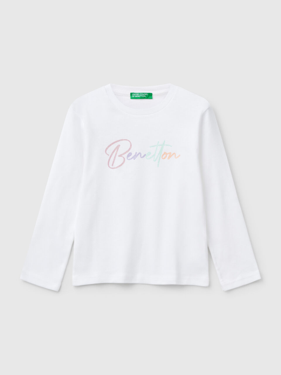 T-SHIRT L/S Junior Girl image number 1