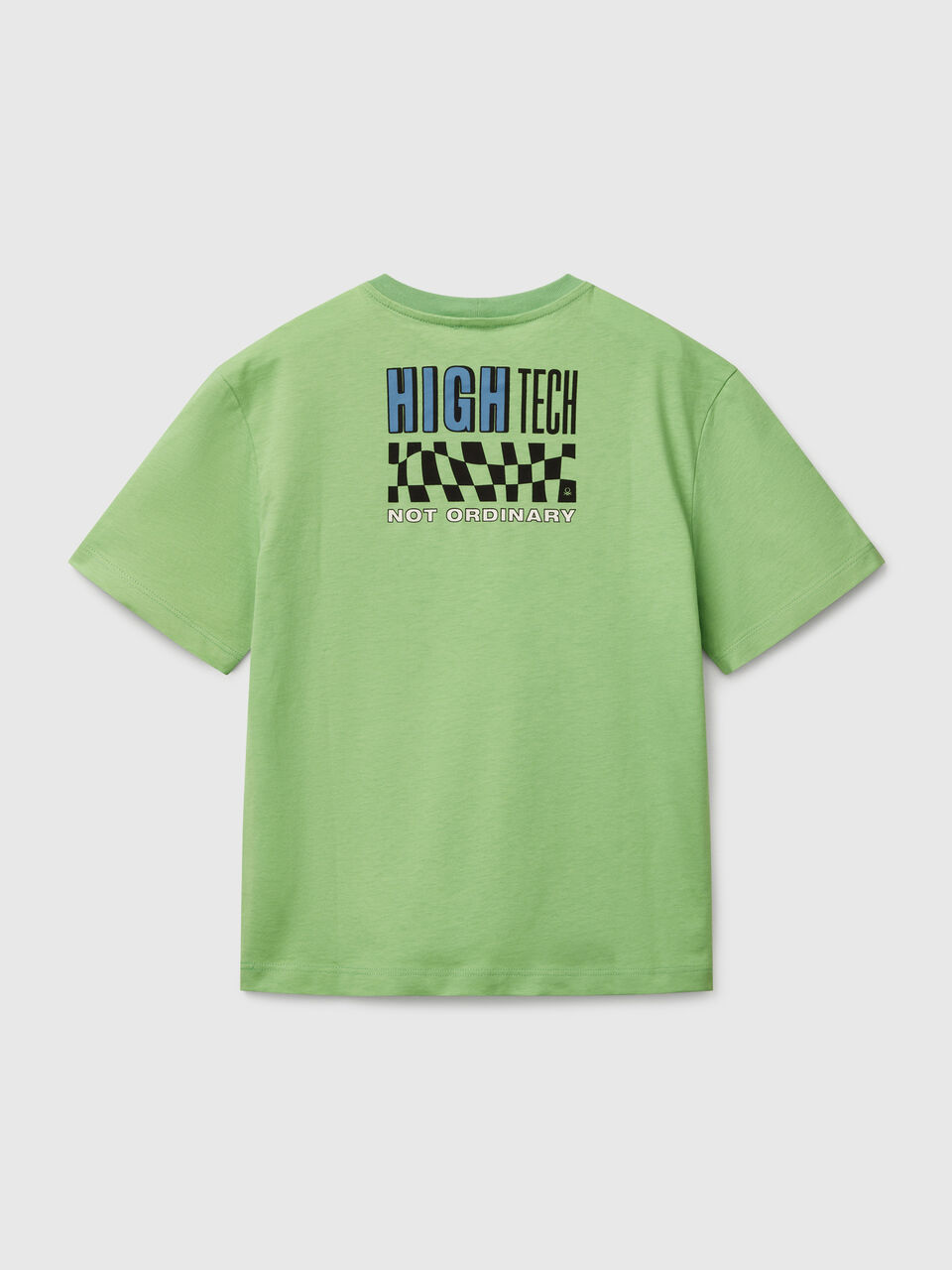 T-SHIRT Junior Boy image number 2