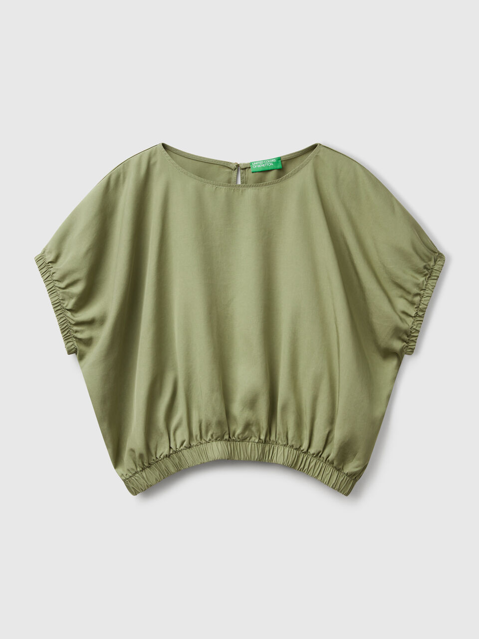 BLOUSE Women image number 1