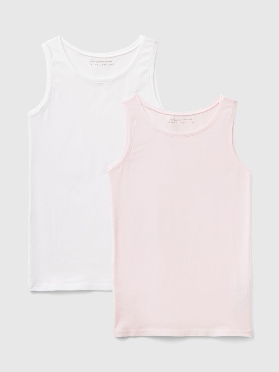 2 TANK-TOP Junior Girl image number 1