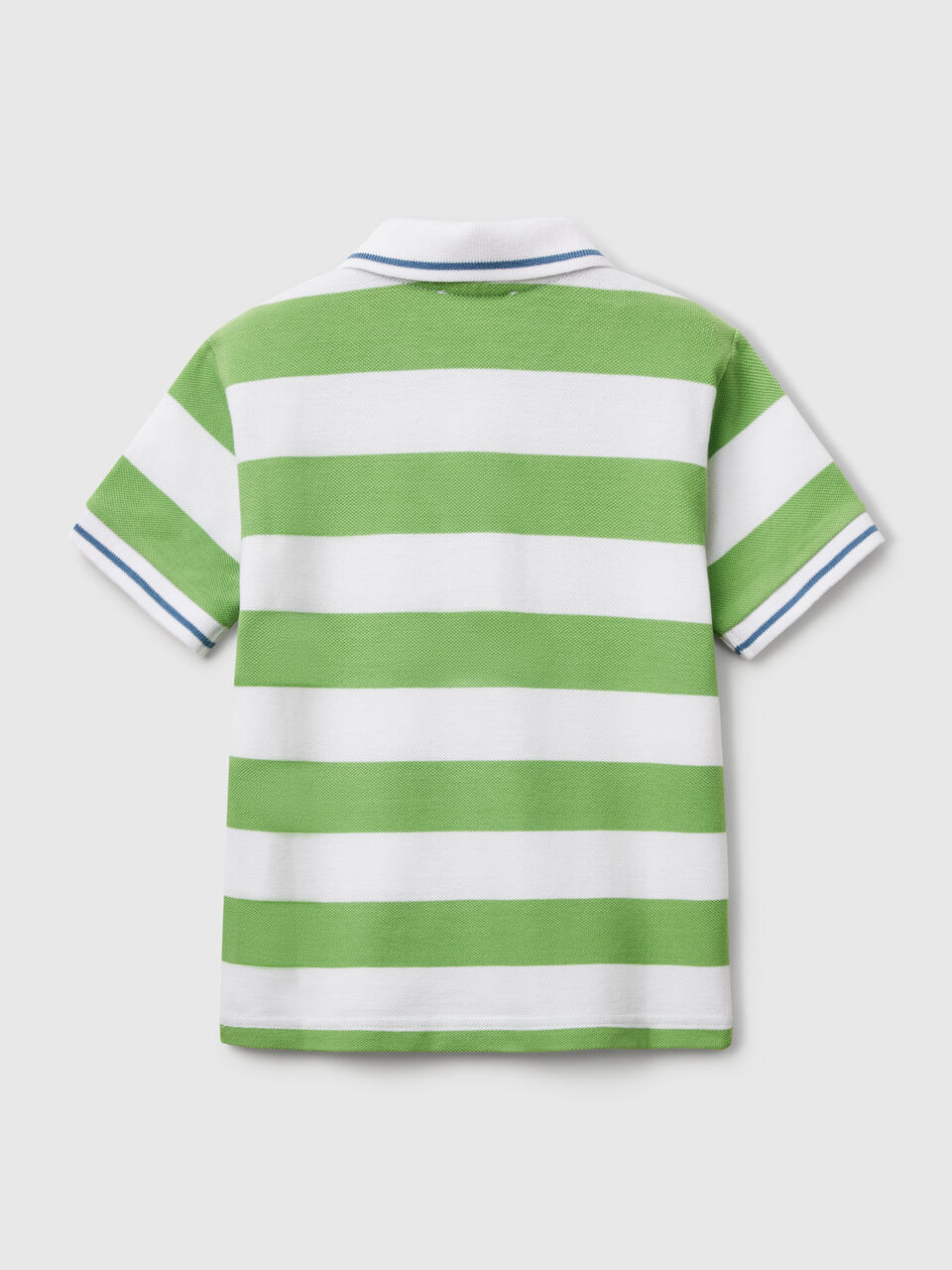 H/S POLO SHIRT Junior Boy image number 2