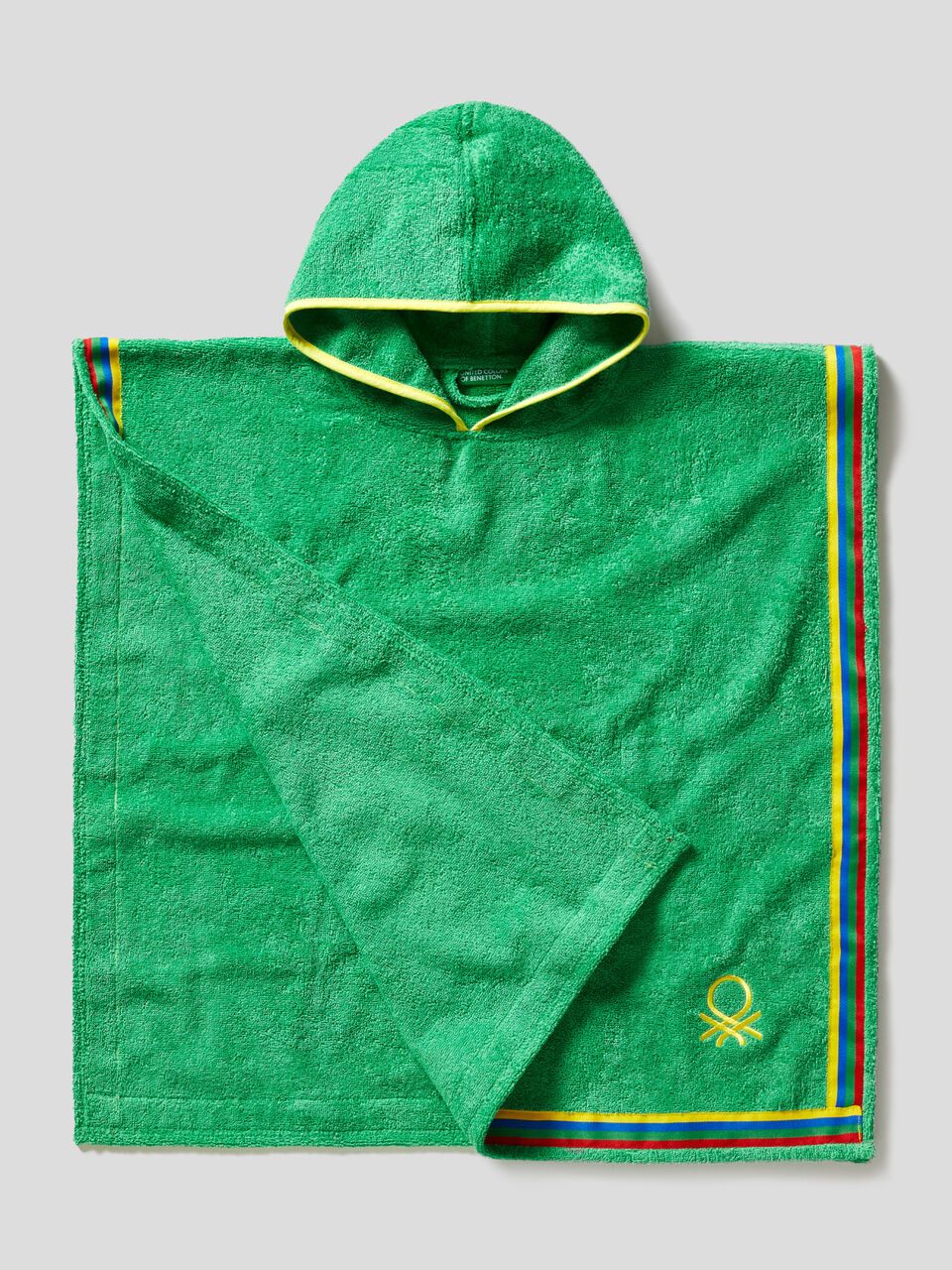Bathrobe for kids image number 2