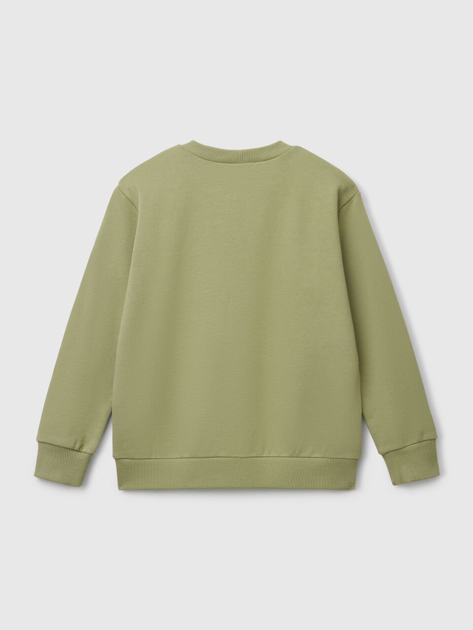 SWEATER L/S Junior Boy image number 2