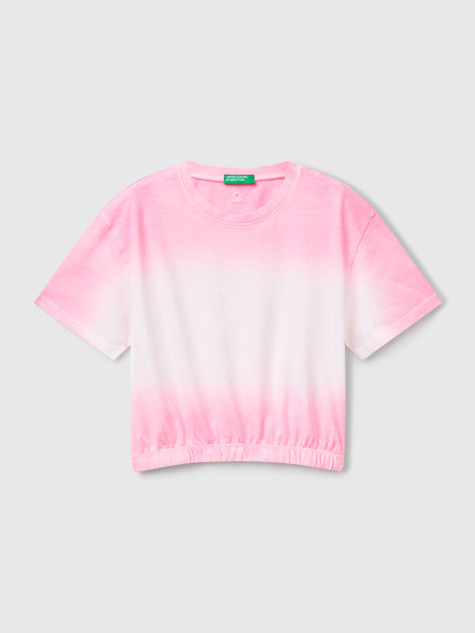 T-SHIRT Junior Girl image number 1